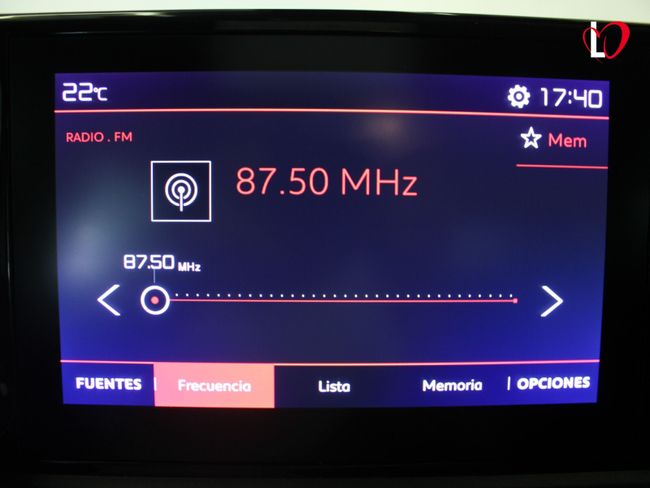 Citroën Berlingo TALLA M BlueHDi 100 S&S LIVE PACK BUSINES