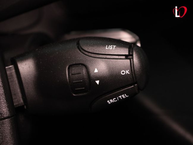 Citroën Berlingo TALLA M BlueHDi 100 S&S LIVE PACK BUSINES
