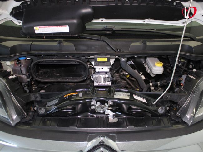 Citroën Jumper BlueHDi S&S COMBI 33 L2H2 (RAMPA MOVILIDAD REDUCIDA) 140