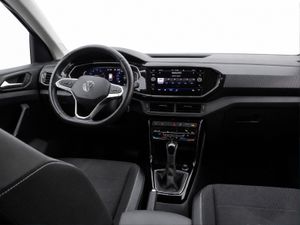 Volkswagen T-Cross Sport 1.0 TSI 81kW (110CV) DSG DSG - SPORT - Foto 3