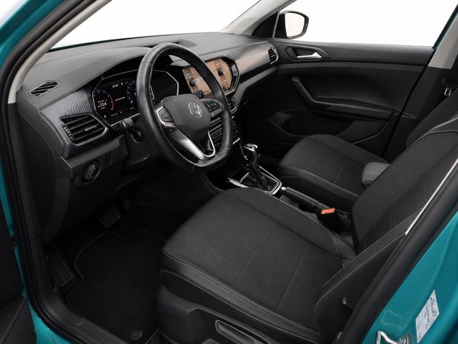 Volkswagen T-Cross Sport 1.0 TSI 81kW (110CV) DSG DSG - SPORT
