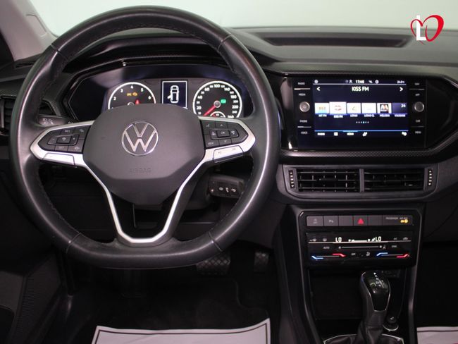 Volkswagen T-Cross Advance 1.5 TSI 110kW (150CV) DSG DSG 150 CV