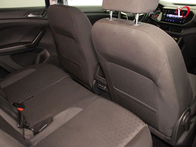 Volkswagen T-Cross Advance 1.5 TSI 110kW (150CV) DSG DSG 150 CV