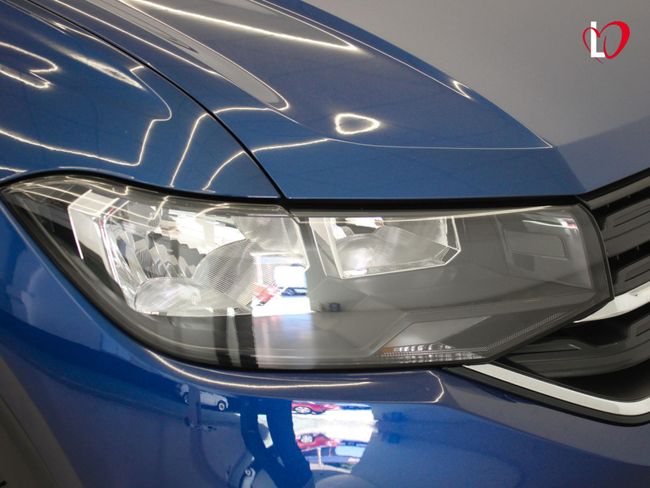 Volkswagen T-Cross Advance 1.5 TSI 110kW (150CV) DSG DSG 150 CV