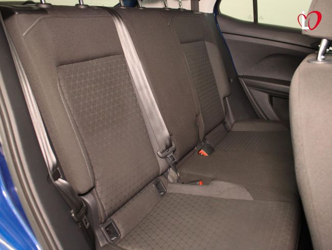 Volkswagen T-Cross Advance 1.5 TSI 110kW (150CV) DSG DSG 150 CV