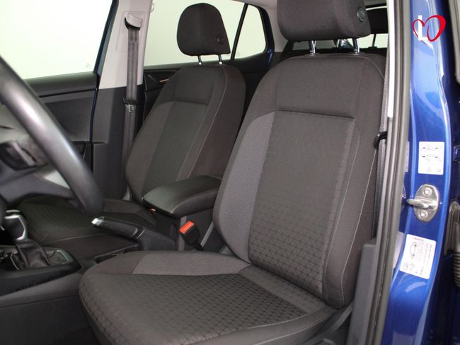 Volkswagen T-Cross Advance 1.5 TSI 110kW (150CV) DSG DSG 150 CV