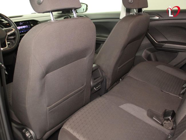 Volkswagen T-Cross Advance 1.5 TSI 110kW (150CV) DSG DSG 150 CV