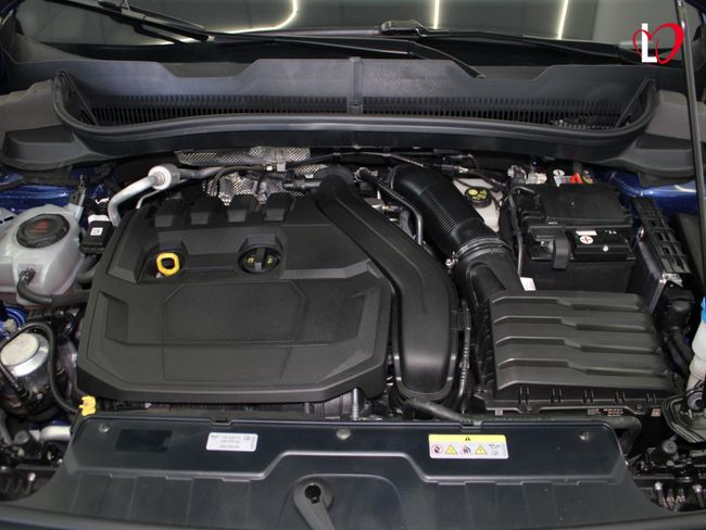 Volkswagen T-Cross Advance 1.5 TSI 110kW (150CV) DSG DSG 150 CV