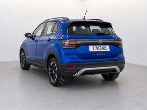 Volkswagen T-Cross Advance 1.5 TSI 110kW (150CV) DSG DSG 150 CV - Foto 3