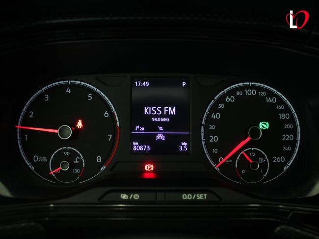 Volkswagen T-Cross Advance 1.5 TSI 110kW (150CV) DSG DSG 150 CV