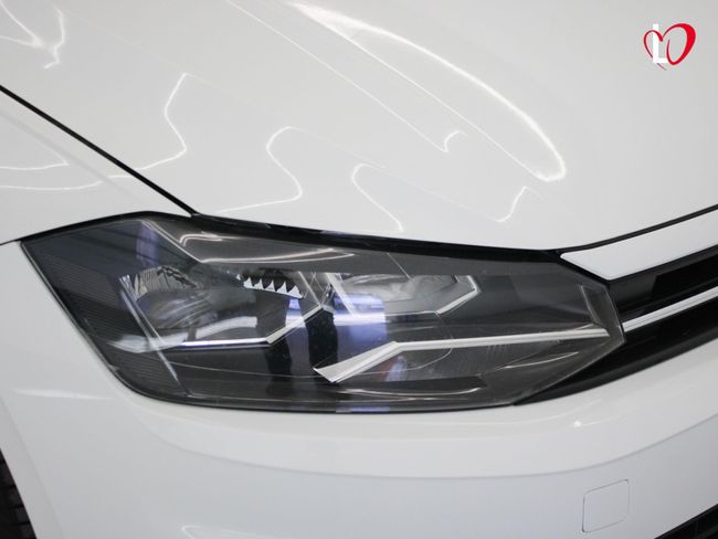 Volkswagen Polo Advance 1.0 TSI 70kW (95CV)