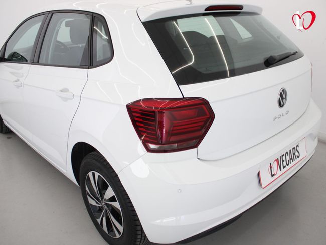 Volkswagen Polo Advance 1.0 TSI 70kW (95CV)