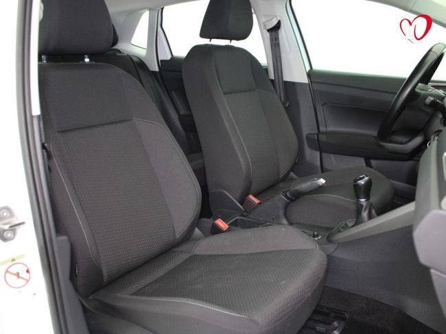 Volkswagen Polo Advance 1.0 TSI 70kW (95CV)