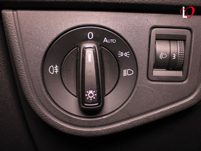 Volkswagen Polo Advance 1.0 TSI 70kW (95CV)