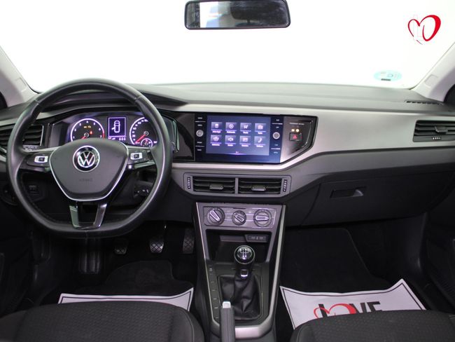 Volkswagen Polo Advance 1.0 TSI 70kW (95CV)