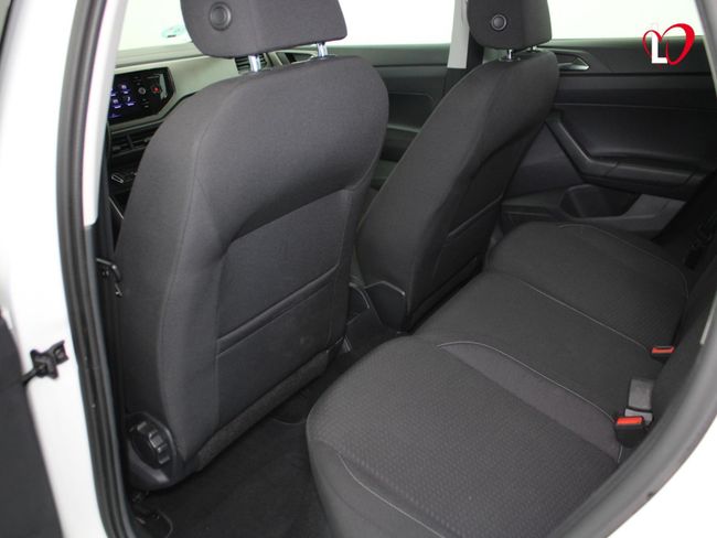Volkswagen Polo Advance 1.0 TSI 70kW (95CV)