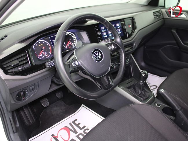 Volkswagen Polo Advance 1.0 TSI 70kW (95CV)