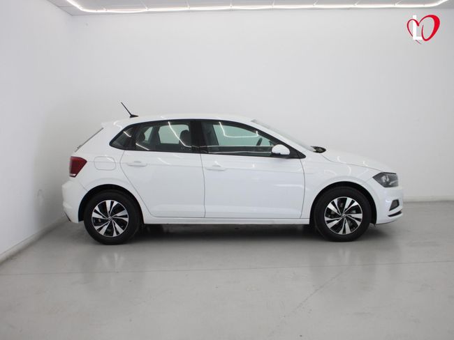 Volkswagen Polo Advance 1.0 TSI 70kW (95CV)