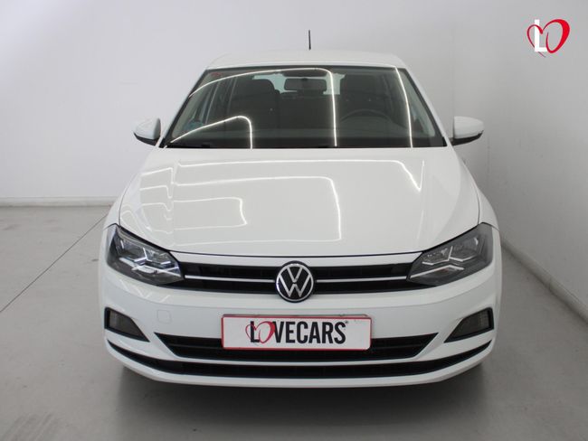 Volkswagen Polo Advance 1.0 TSI 70kW (95CV)