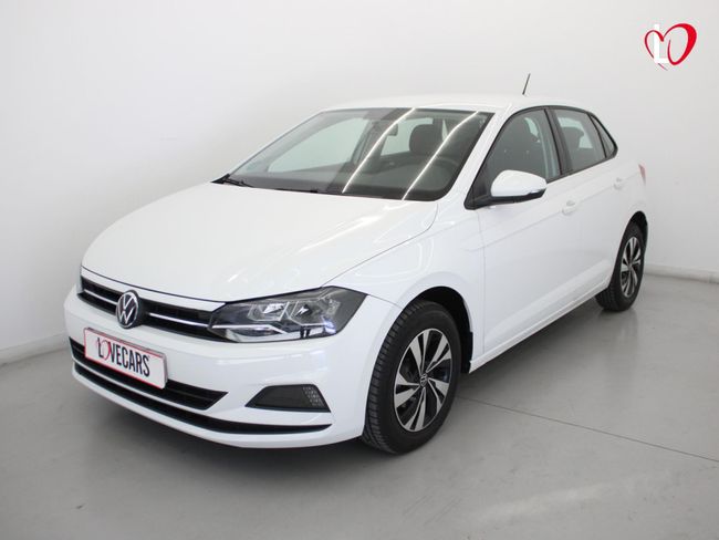 Volkswagen Polo Advance 1.0 TSI 70kW (95CV)