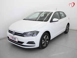 Volkswagen Polo Advance 1.0 TSI 70kW (95CV) - Foto 3
