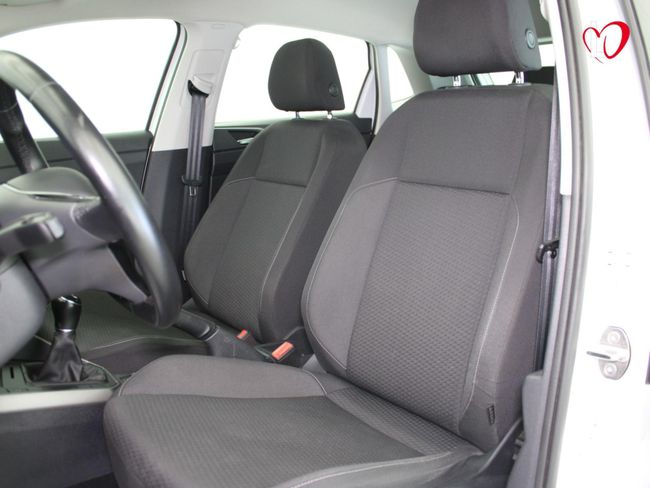 Volkswagen Polo Advance 1.0 TSI 70kW (95CV)