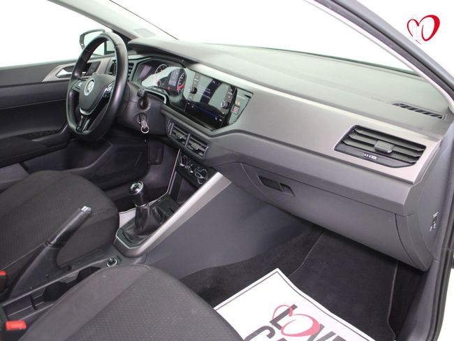 Volkswagen Polo Advance 1.0 TSI 70kW (95CV)