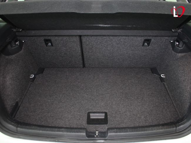 Volkswagen Polo Advance 1.0 TSI 70kW (95CV)