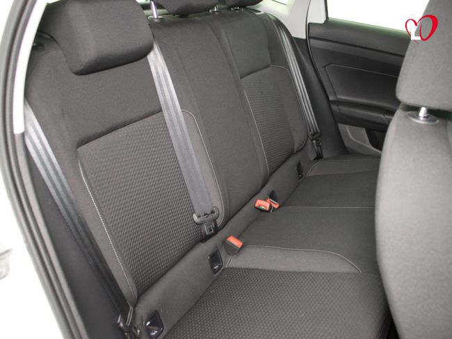 Volkswagen Polo Advance 1.0 TSI 70kW (95CV)
