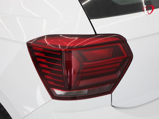 Volkswagen Polo Advance 1.0 TSI 70kW (95CV)