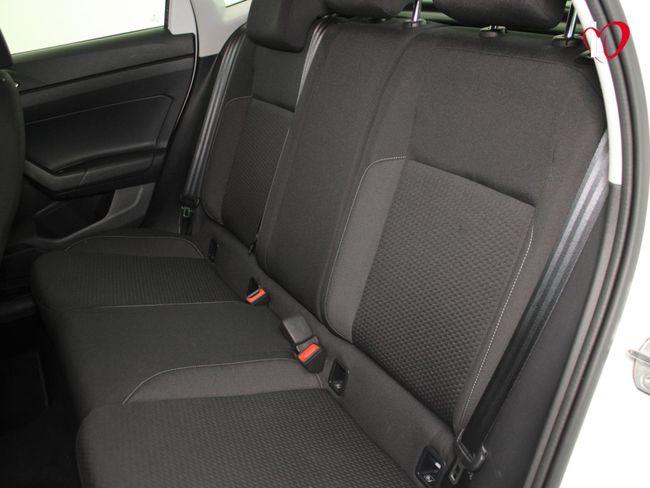 Volkswagen Polo Advance 1.0 TSI 70kW (95CV)