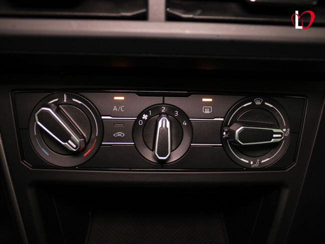 Volkswagen Polo Advance 1.0 TSI 70kW (95CV)