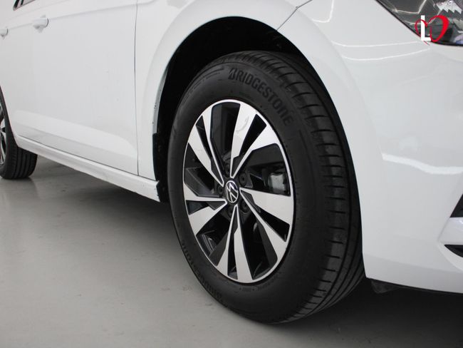 Volkswagen Polo Advance 1.0 TSI 70kW (95CV)