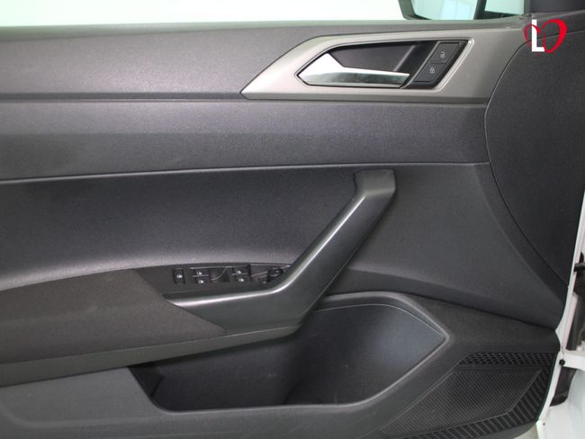 Volkswagen Polo Advance 1.0 TSI 70kW (95CV)
