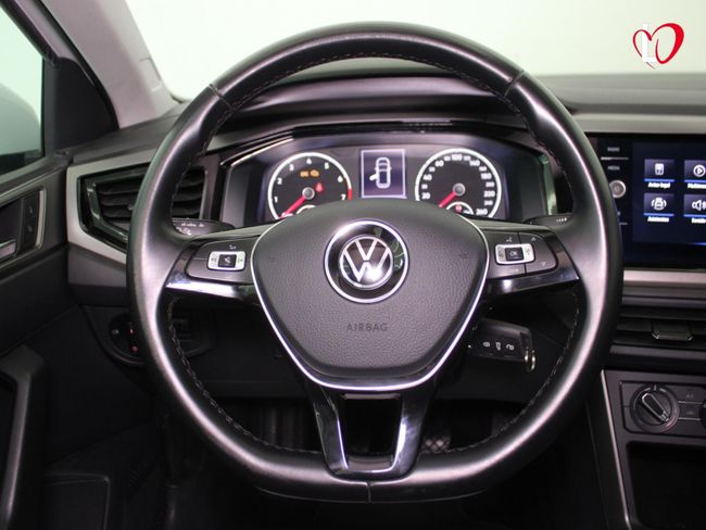 Volkswagen Polo Advance 1.0 TSI 70kW (95CV)