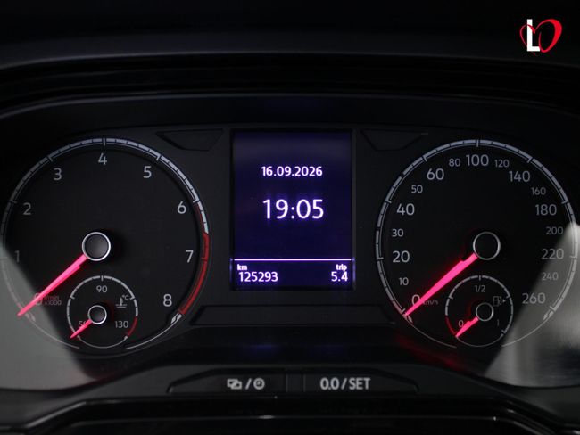 Volkswagen Polo Advance 1.0 TSI 70kW (95CV)