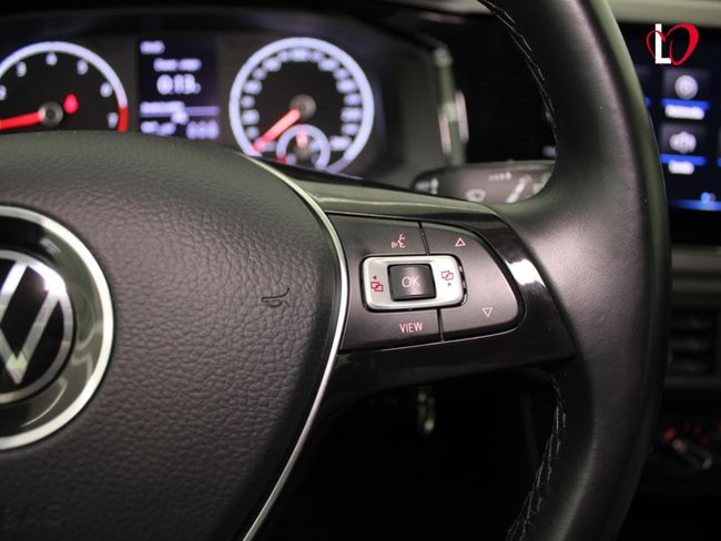Volkswagen Polo Advance 1.0 TSI 70kW (95CV)