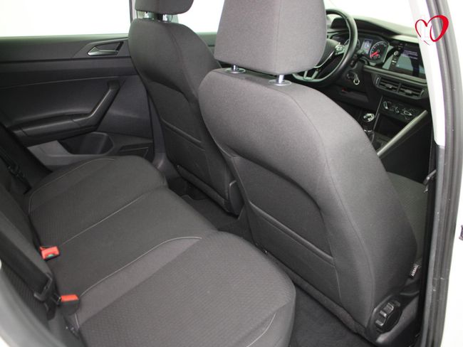 Volkswagen Polo Advance 1.0 TSI 70kW (95CV)