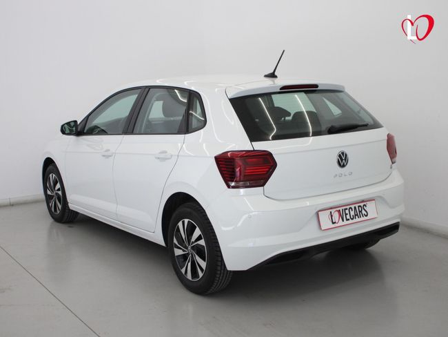 Volkswagen Polo Advance 1.0 TSI 70kW (95CV)