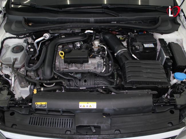 Volkswagen Polo Advance 1.0 TSI 70kW (95CV)