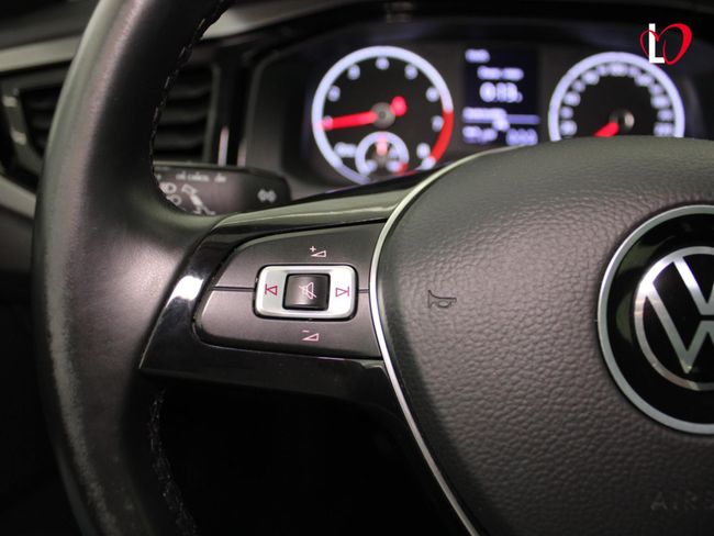 Volkswagen Polo Advance 1.0 TSI 70kW (95CV)