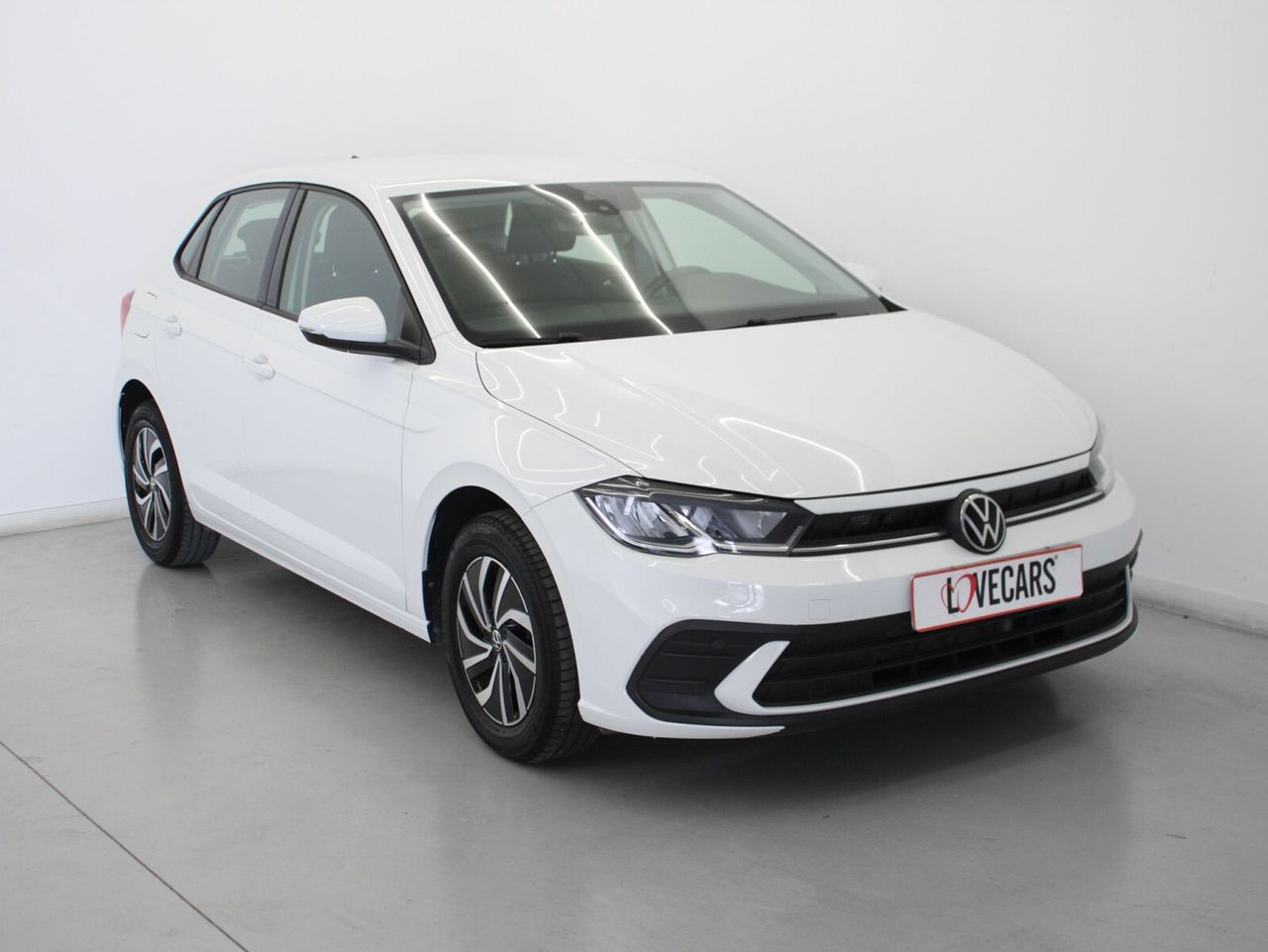 Volkswagen Polo Life 1.0 TSI 70kW (95CV) - Foto 1