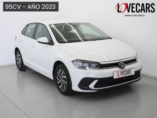 Volkswagen Polo Life 1.0 TSI 70kW (95CV)