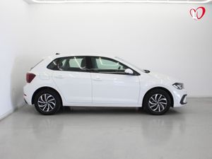 Volkswagen Polo Life 1.0 TSI 70kW (95CV) - Foto 4