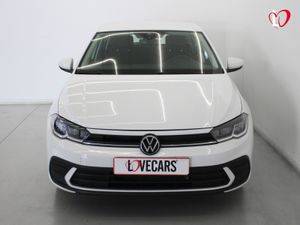 Volkswagen Polo Life 1.0 TSI 70kW (95CV) - Foto 3