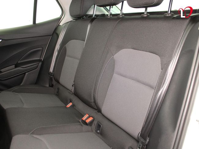 Skoda Fabia 1.0 TSI 70KW (95CV) Ambition