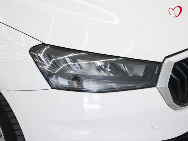 Skoda Fabia 1.0 TSI 70KW (95CV) Ambition