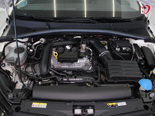 Skoda Fabia 1.0 TSI 70KW (95CV) Ambition