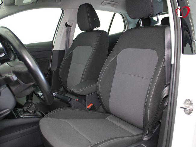 Skoda Fabia 1.0 TSI 70KW (95CV) Ambition