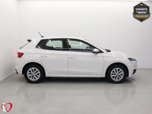 Skoda Fabia 1.0 TSI 70KW (95CV) Ambition - Foto 3